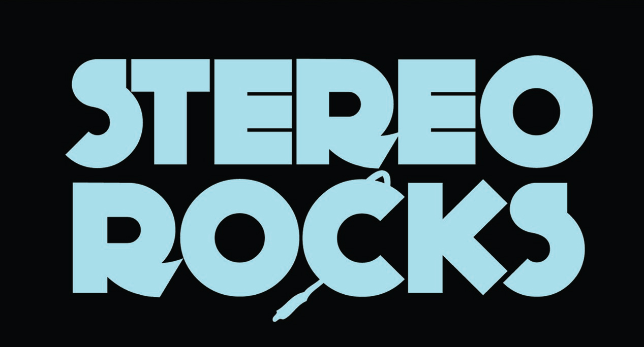 Stereorocks 'Vocoder Club'