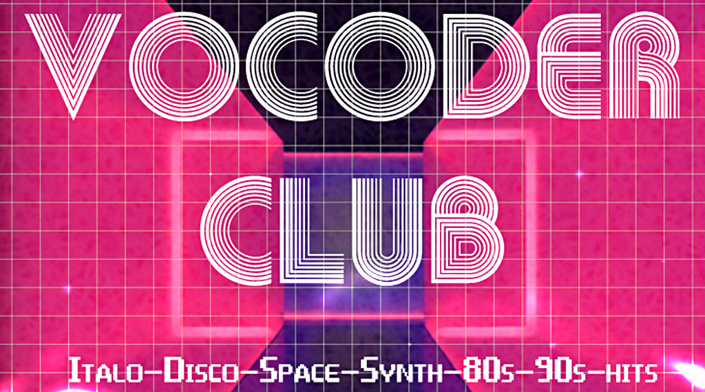 Stereorocks: Vocoder Club