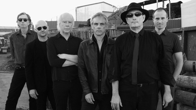 Radio Birdman