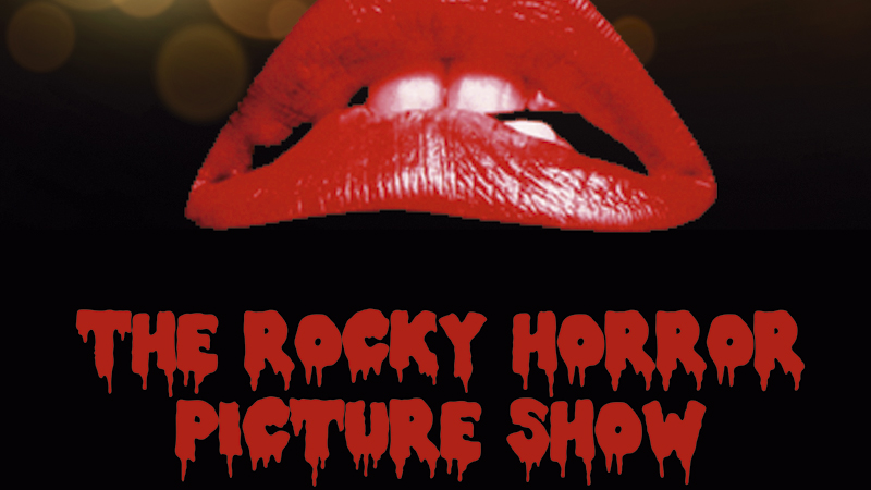 The Rocky Horror Picture Show (SARRERAK AGORTUTA)