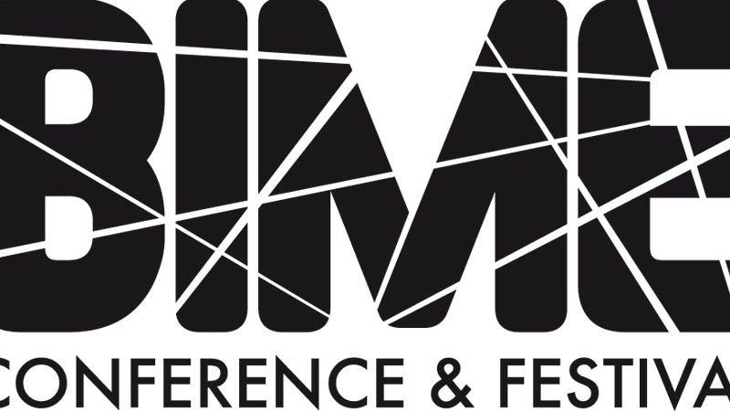 BIME 2015 Showcases