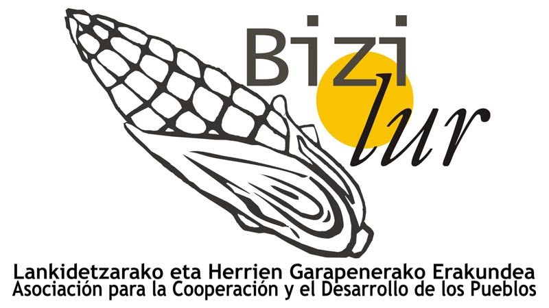 Press conference: Bizilur Elkartea