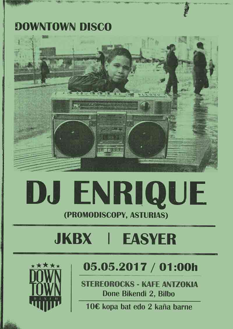 downtown-disco-dj-enrique-easyer-jkbx-kartela