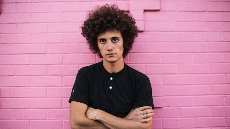 Ron Gallo - Cecilia Payne