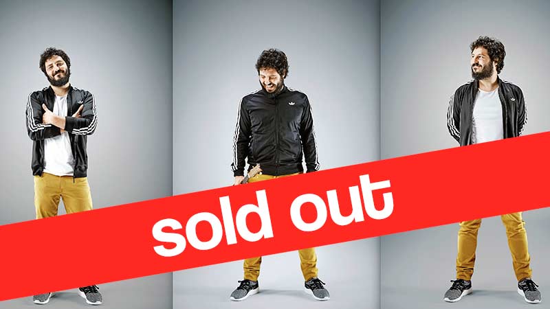 El Kanka - El Jose (SOLD OUT)