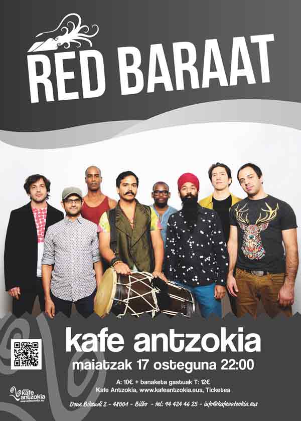 red-baraat-kafe-antzokia-afitxa