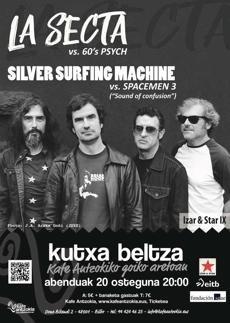 izar-star-la-secta-silver-surfing-machine-afitxa