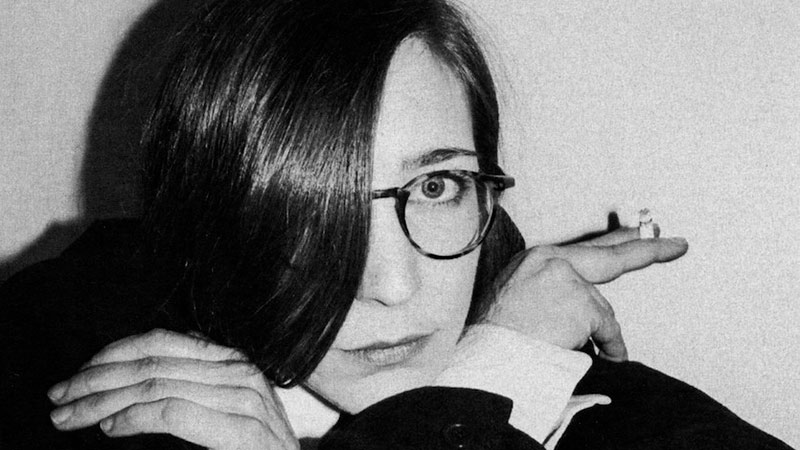 Stereorocks: Lena Willikens - Telmo Trenor