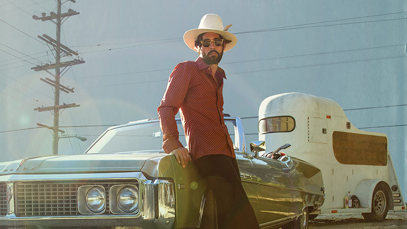 Ryan Bingham & Band