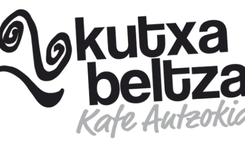 kutxa beltza