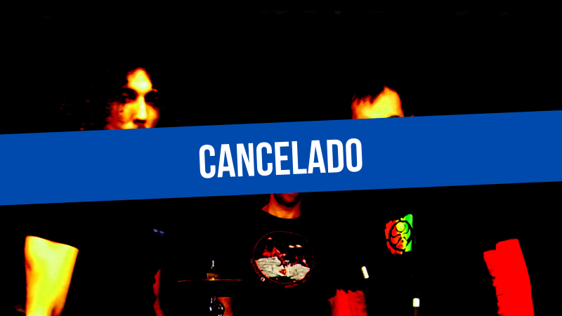 Anestesia (Cancelado)