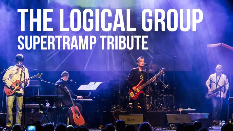 The Logical Group -Supertramp Tribute- (cancelado)