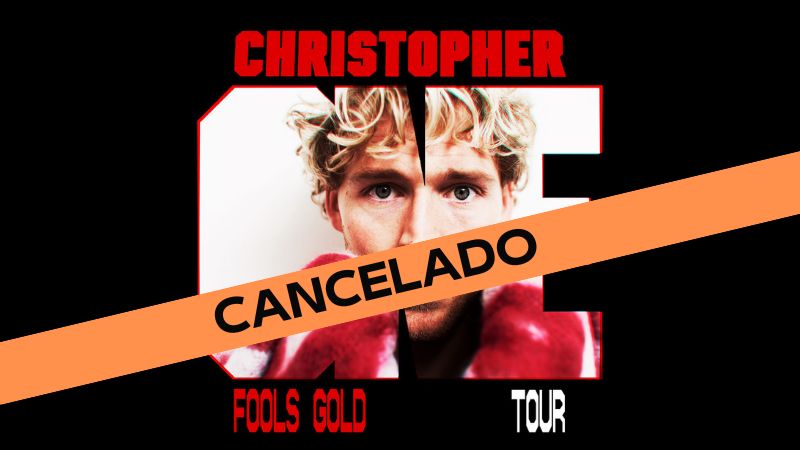 Christopher (cancelado)