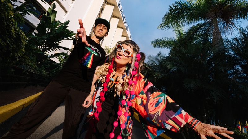 Aterciopelados - El Dorado Tour 2024