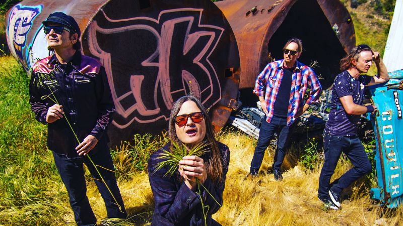 Redd Kross