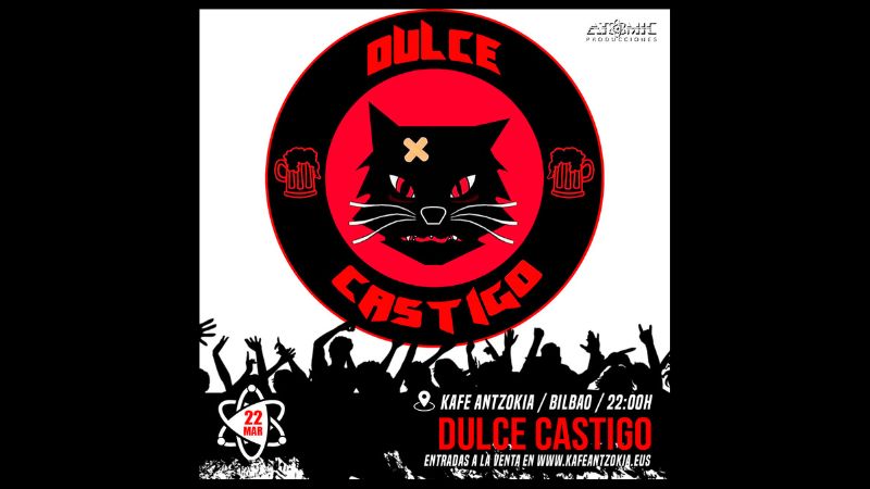 Dulce Castigo