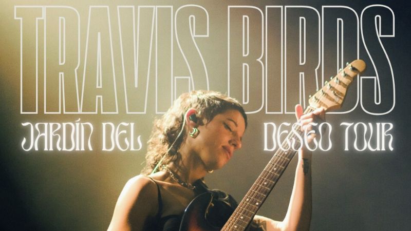 Travis Birds