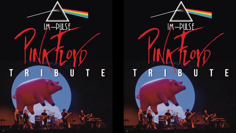 Im-Pulse (Pink Floyd Tribute)