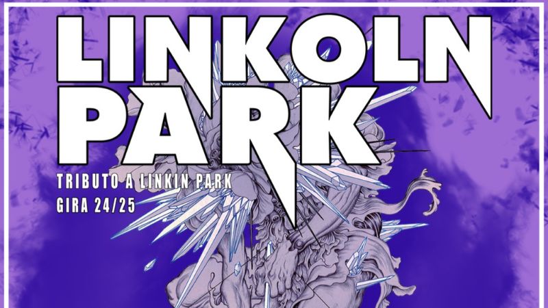 LINKOLN PARK (Tribute To Linkin Park)