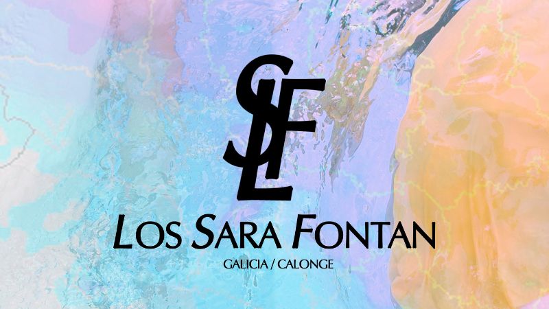 Los Sara Fontan (En la sala Kutxa Beltza)